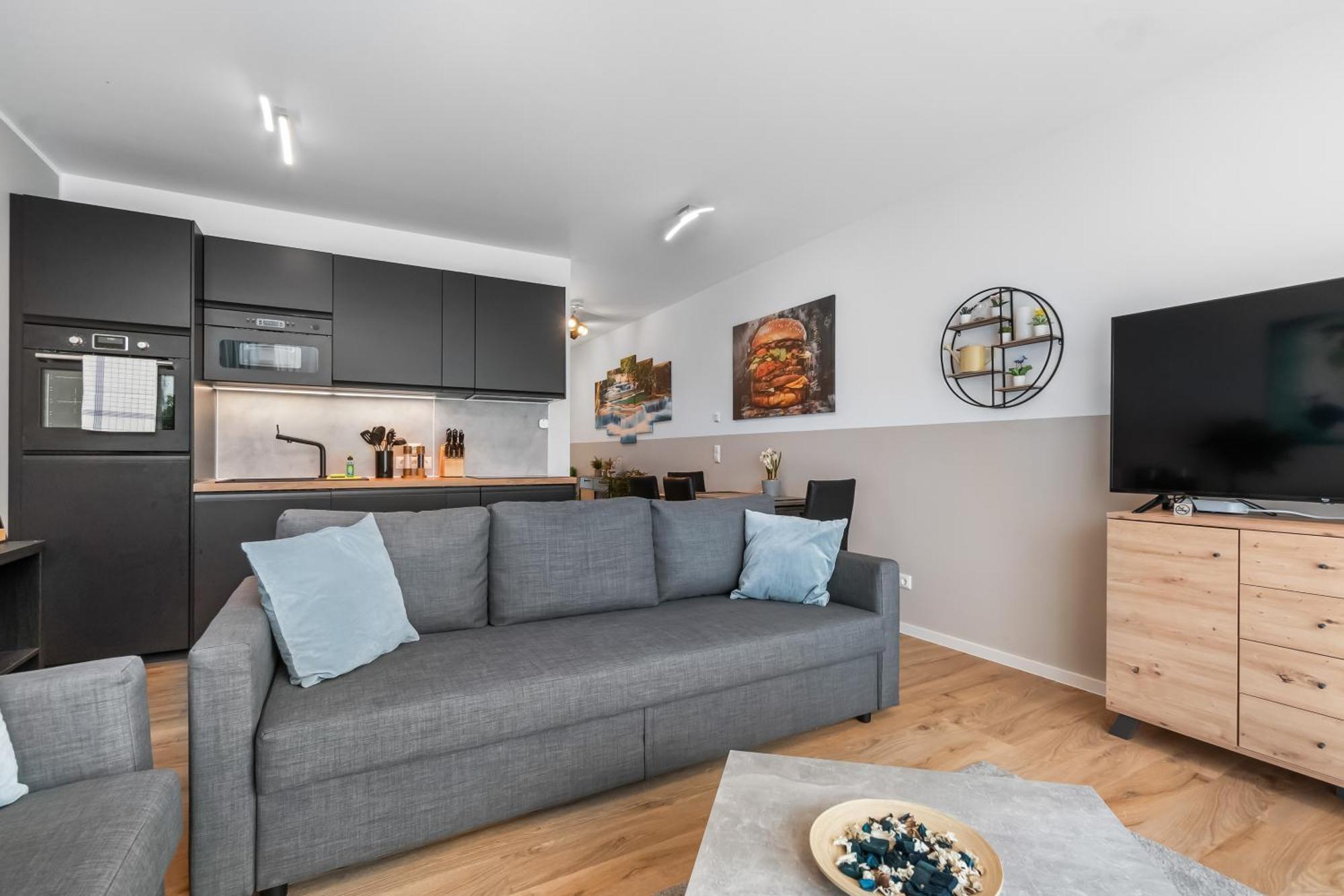 Apartamento Design Luxus, Vollausstattung, Neubau, 30Min Hbf Leipzig 8, Naehe Flughfaen, Bmw, Dhl, Amazon Schkeuditz Exterior foto